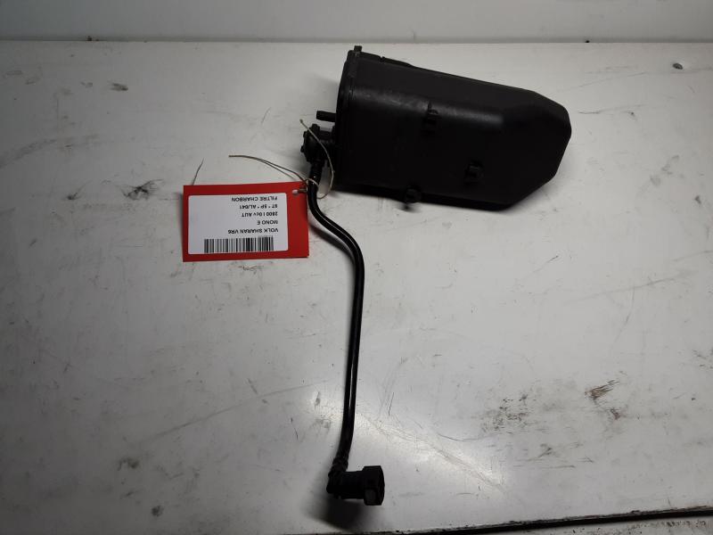KOHLENSTOFFFILTER Vw SHARAN (1) 95 - 4/00