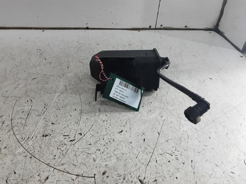 KOHLENSTOFFFILTER Vw GOLF V 11/03 - 08