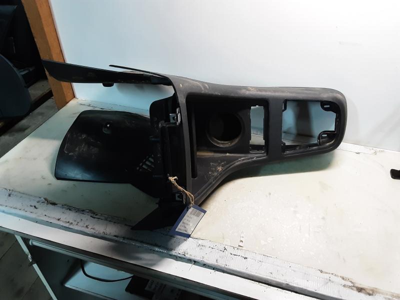 CONSOLE CENTRALE Hyundai I20 (3) Face Lift 8/18 - 08/20