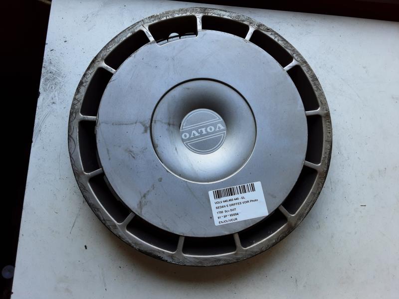 WHEEL COVER Volvo 440,460