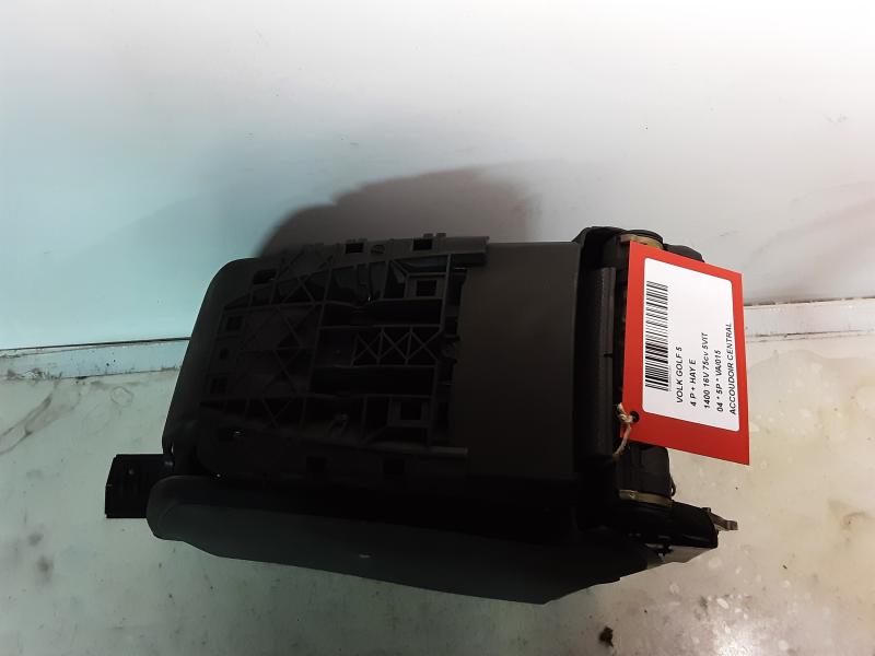 ARMLEHNE Vw GOLF V 11/03 - 08
