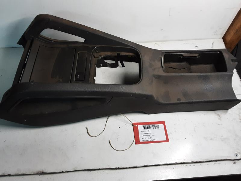 MITTELKONSOLE Vw GOLF V 11/03 - 08