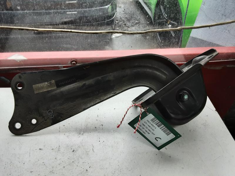 TIRANT ARRIERE DROIT Vw GOLF V 11/03 - 08