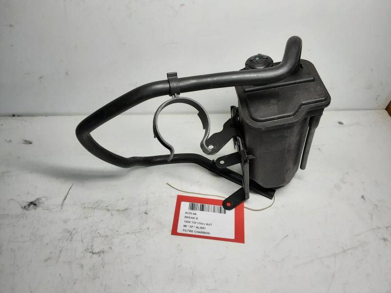 KOHLENSTOFFFILTER Audi A4 - 4/99