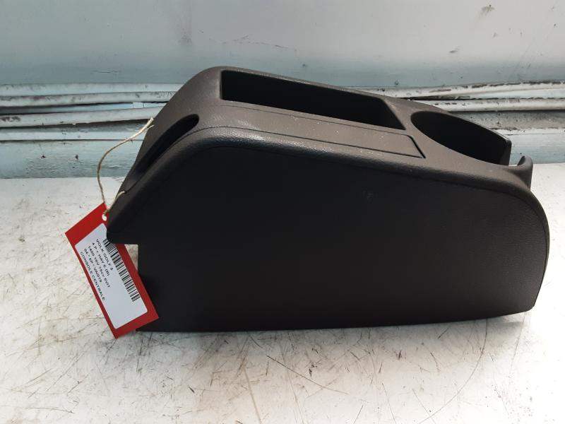 MIDDLE CONSOLE Vw GOLF V 11/03 - 08