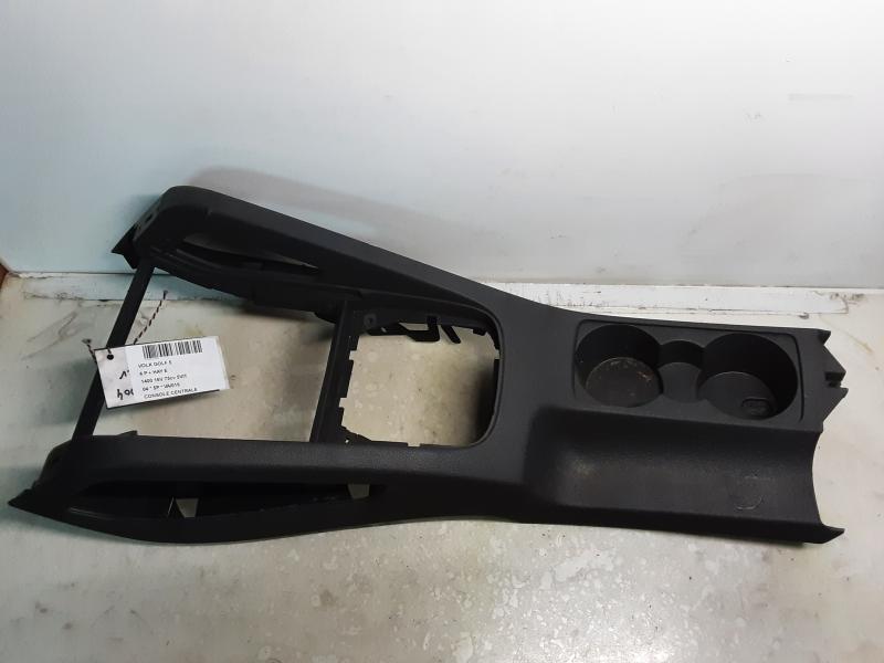 MIDDLE CONSOLE Vw GOLF V 11/03 - 08
