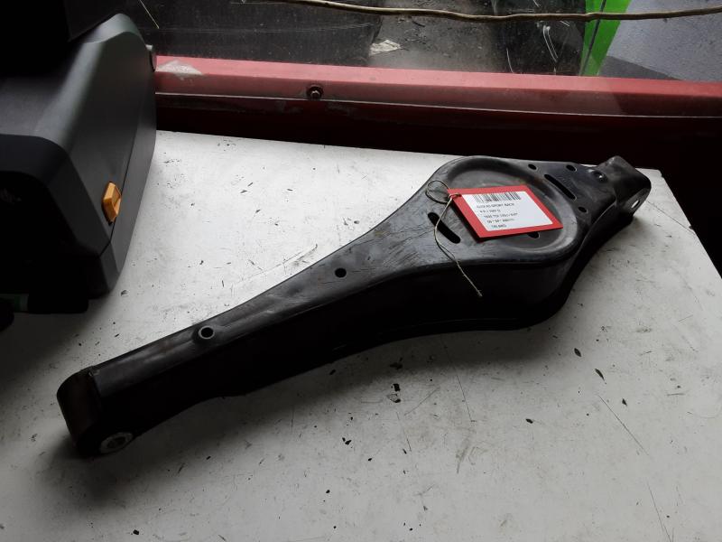 DRAAGARM ACHTER RECHTS Audi A3 8/08 - 12