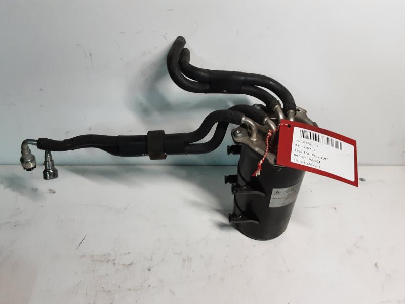 KRAFTSTOFFFILTER Vw GOLF V 11/03 - 08