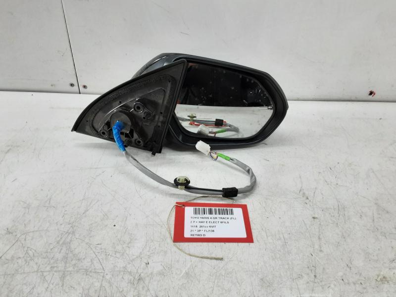 RETRO DROIT Toyota YARIS (6) 2/20+