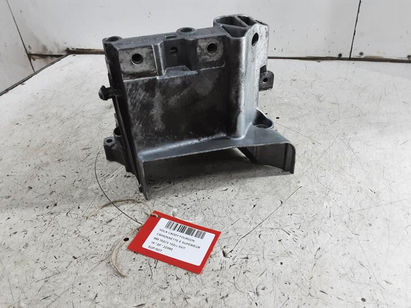 MOTORSTEUN Vw CADDY 05/15 - 20