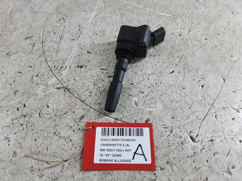 BOBINNE D'ALLUMAGE Vw CADDY 05/15 - 20