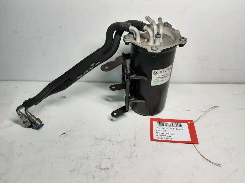 FUEL FILTER Vw GOLF V 11/03 - 08