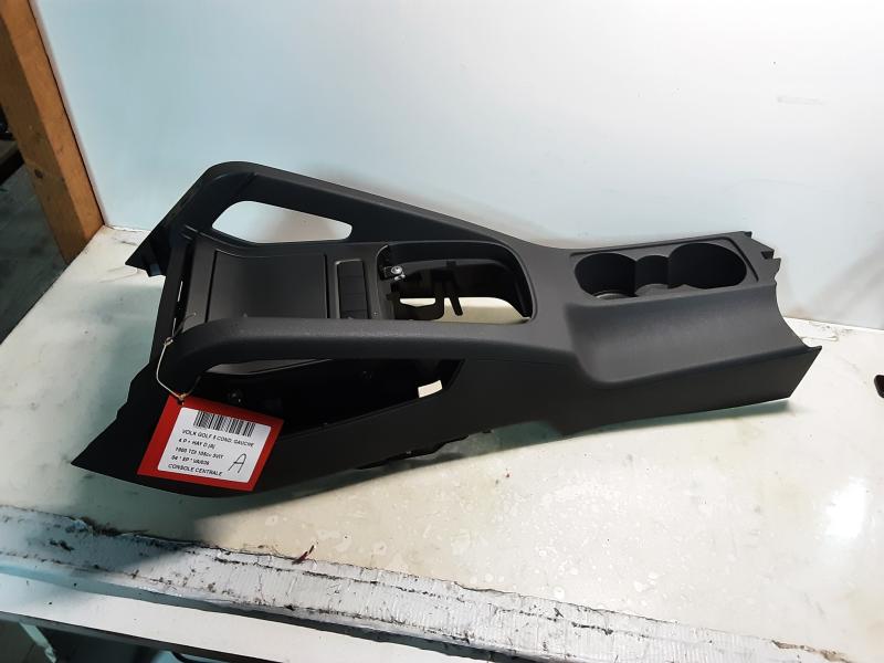 MIDDENCONSOLE Vw GOLF V 11/03 - 08