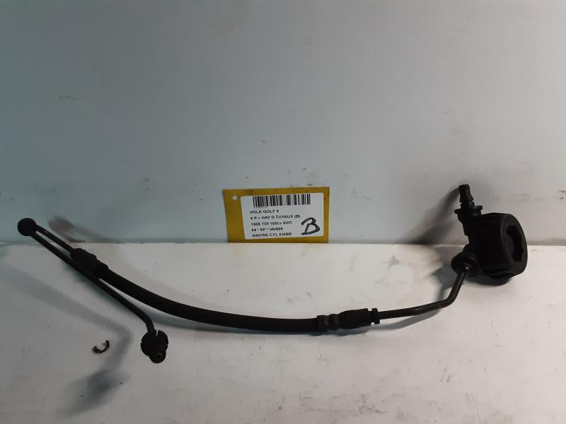 HOOFDREMCILINDER KOPPELING Vw GOLF V 11/03 - 08