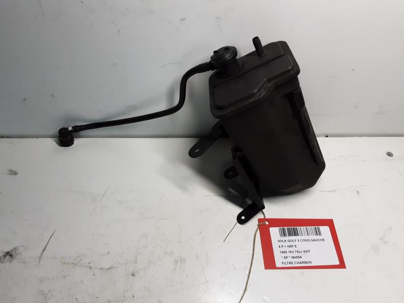 FILTRE A CHARBON Vw Golf