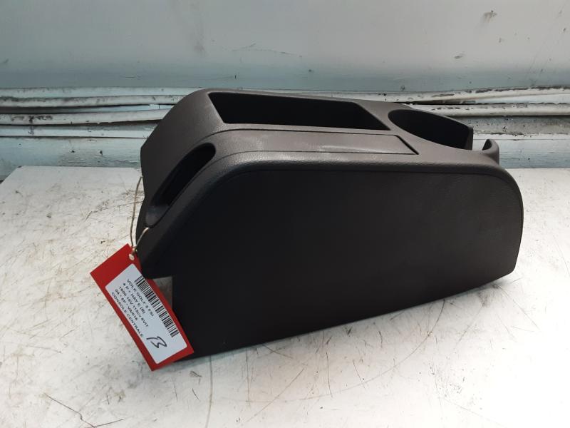 CONSOLE CENTRALE Vw GOLF V 11/03 - 08