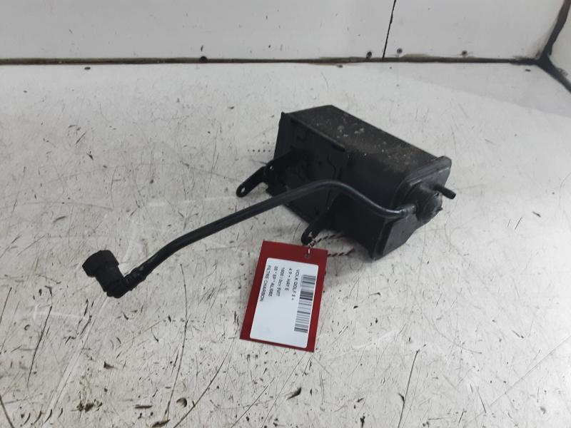 KOHLENSTOFFFILTER Vw GOLF V 11/03 - 08