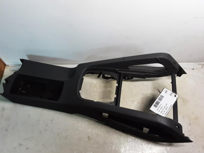 CONSOLE CENTRALE Vw GOLF V 11/03 - 08
