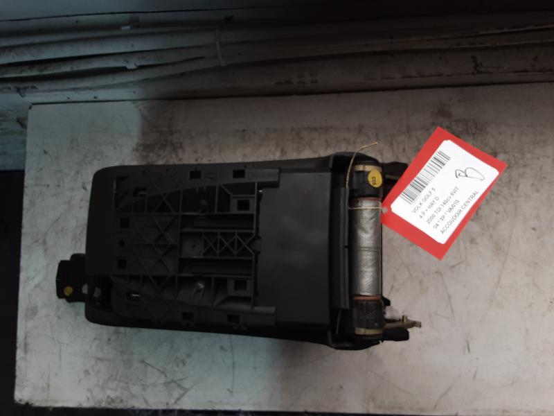 ARMLEHNE Vw GOLF V 11/03 - 08