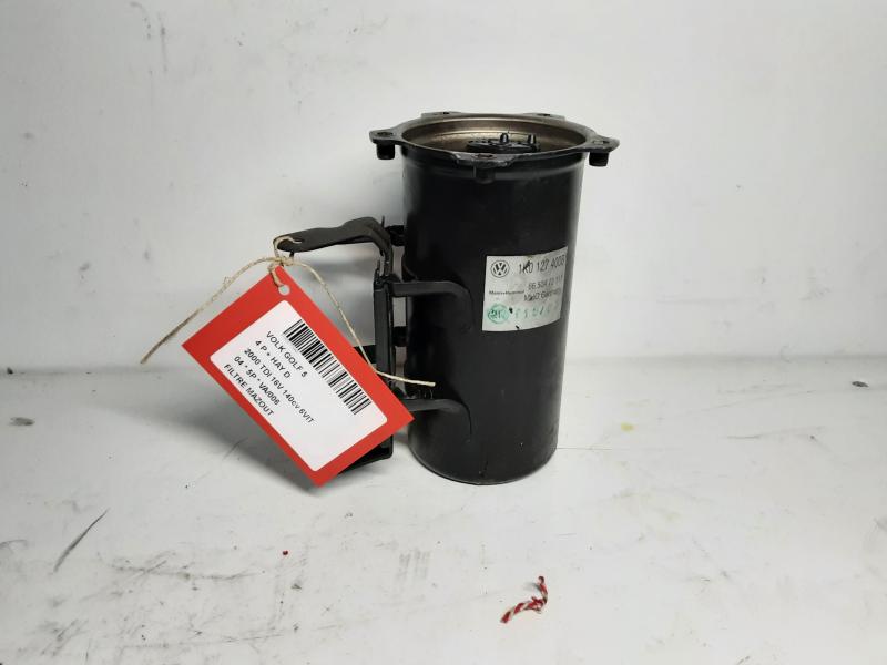 FUEL FILTER Vw GOLF V 11/03 - 08