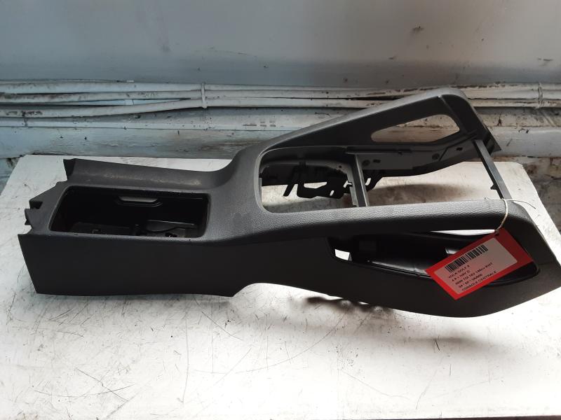 CONSOLE CENTRALE Vw GOLF V 11/03 - 08
