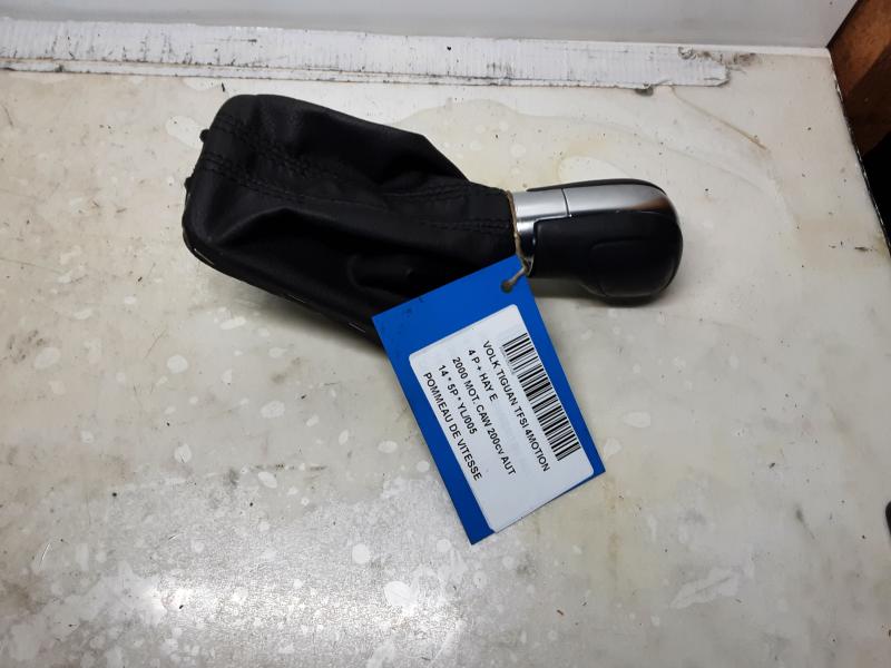 POMMEAU DE VITESSES Vw TIGUAN (2) 07/11 - 16