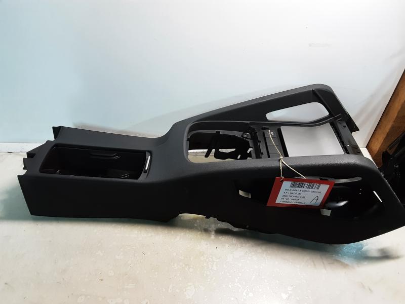 MIDDENCONSOLE Vw GOLF V 11/03 - 08