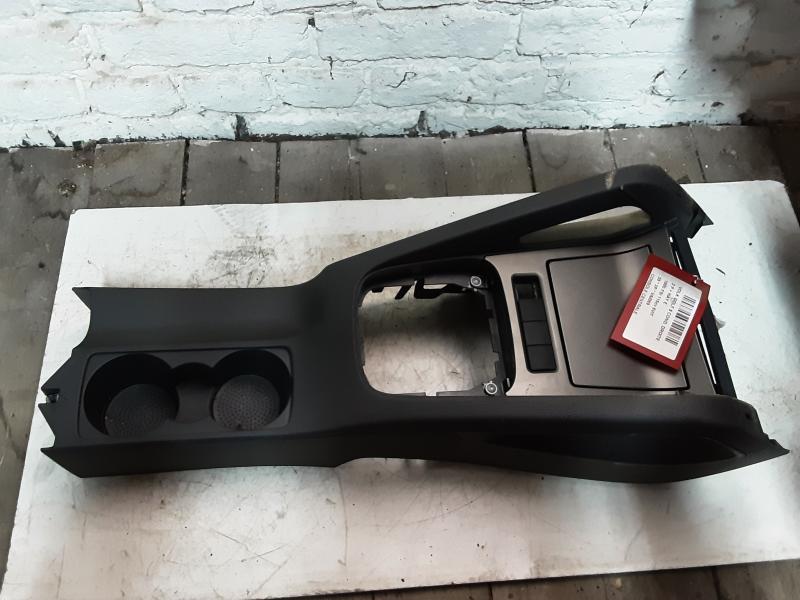 CONSOLE CENTRALE Vw GOLF V 11/03 - 08