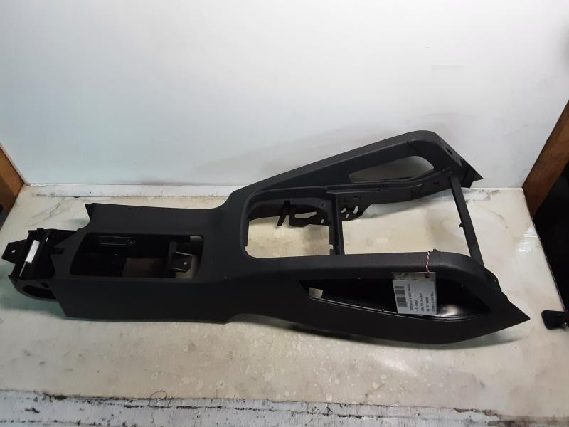 CONSOLE CENTRALE Vw GOLF V 11/03 - 08
