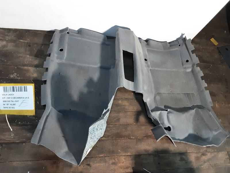 MATS Vw CADDY 04 - 09/10