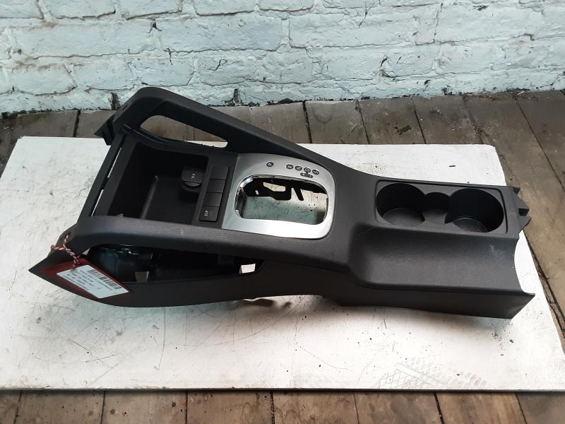 CONSOLE CENTRALE Vw GOLF V 11/03 - 08