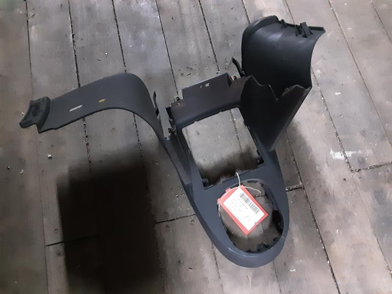 MIDDENCONSOLE Vw TOURAN 03 - 06