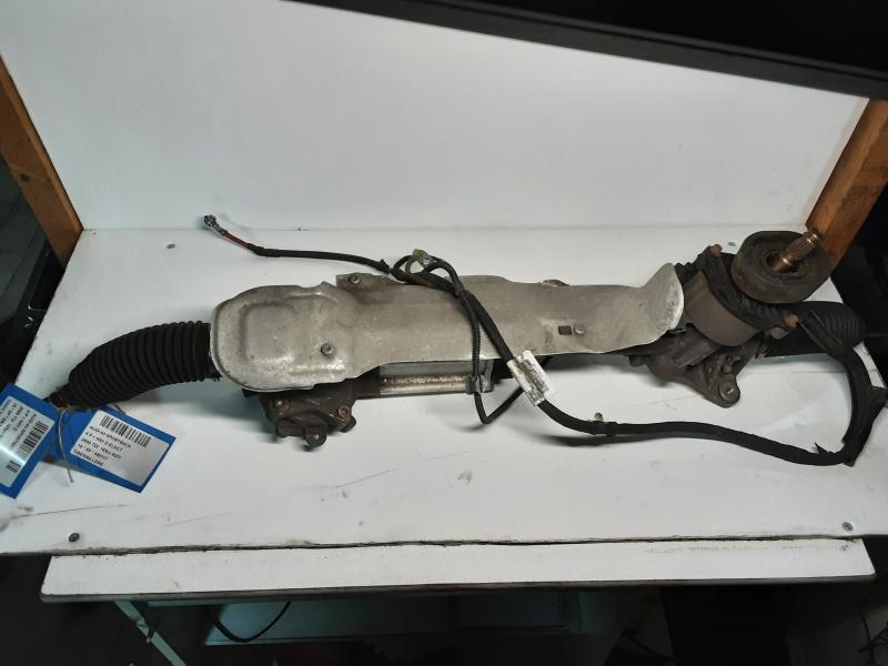 CREMAILLERE Audi A3 8/08 - 12