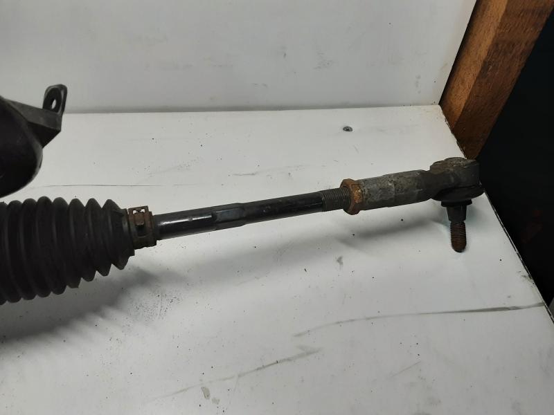 BARRE DE DIRECTION AVANT DROITE Audi A3 8/08 - 12