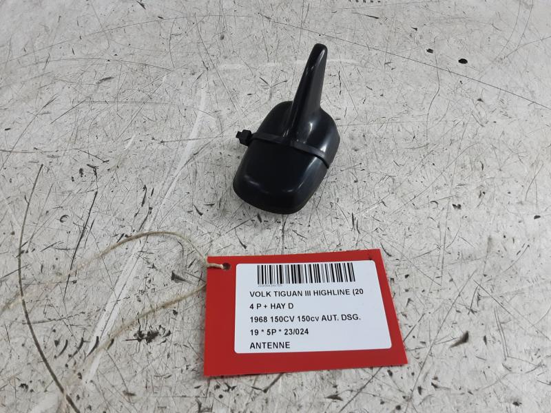 ANTENNA Vw TIGUAN (3) 02/16- 10/20