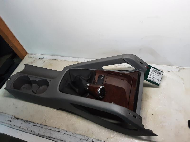 CONSOLE CENTRALE Vw GOLF V 11/03 - 08