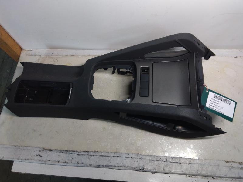 MIDDENCONSOLE Vw GOLF V 11/03 - 08