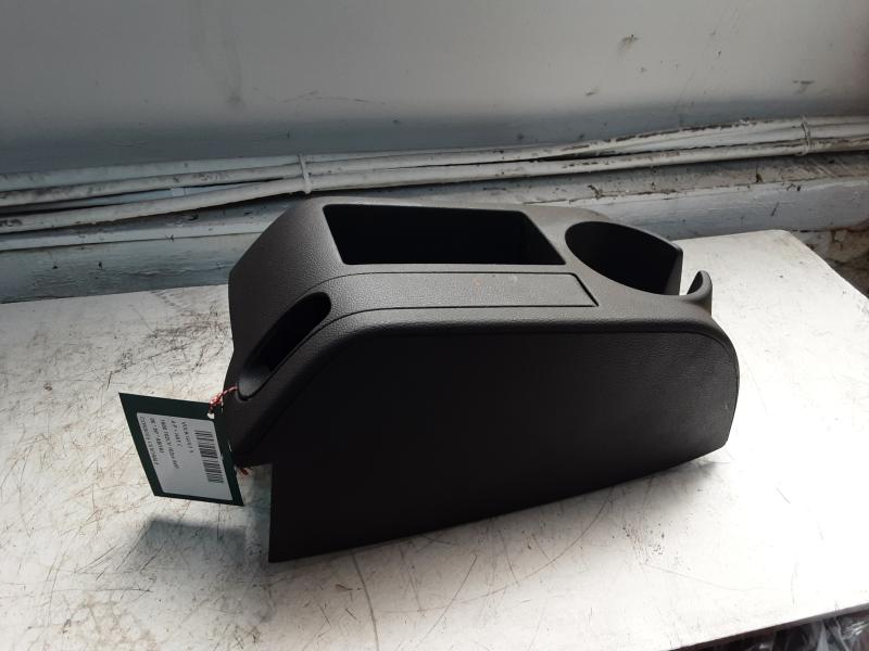 CONSOLE CENTRALE Vw GOLF V 11/03 - 08