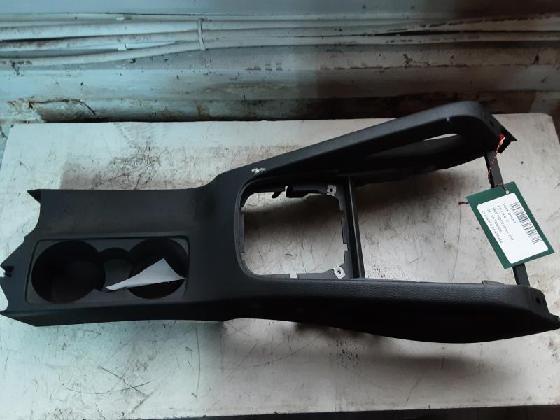 CONSOLE CENTRALE Vw GOLF V 11/03 - 08