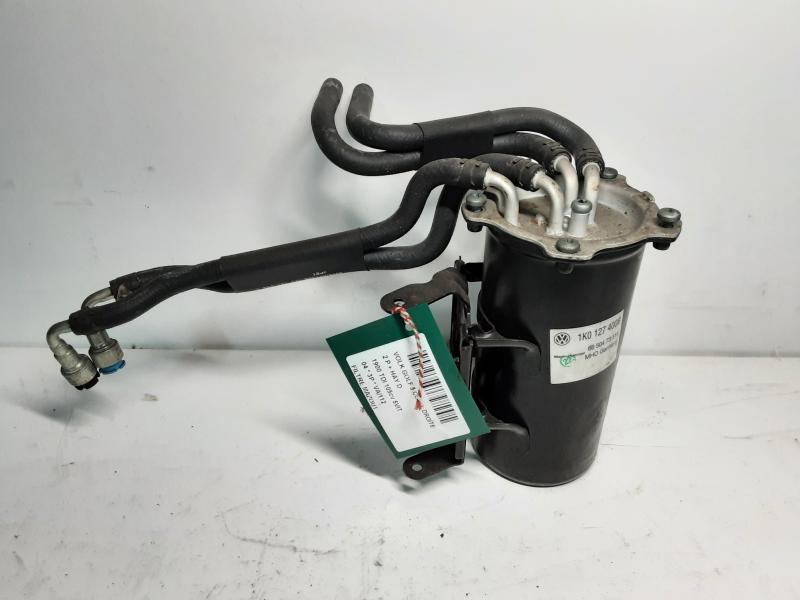 FILTRE A MAZOUT Vw GOLF V 11/03 - 08