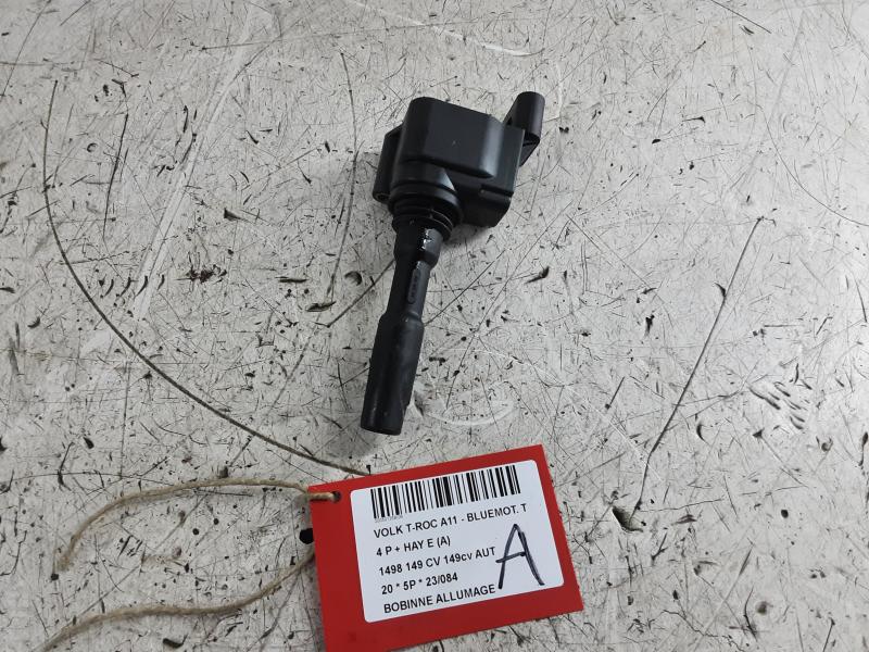 IGNITION COIL Vw T-ROC 10/17 - 4/22