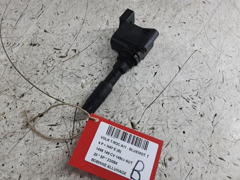IGNITION COIL Vw T-ROC 10/17 - 4/22