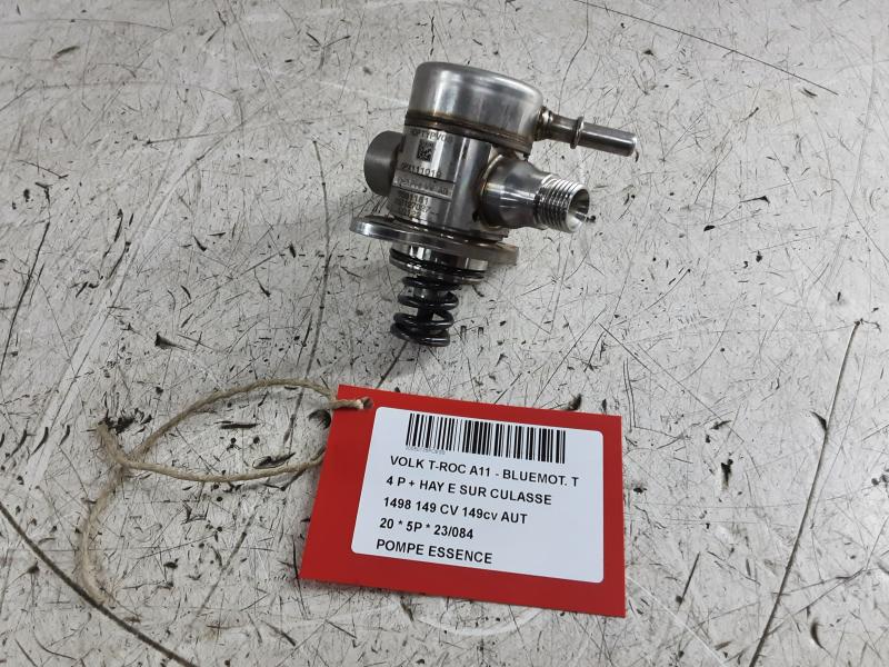 PETROL PUMP Vw T-ROC 10/17 - 4/22