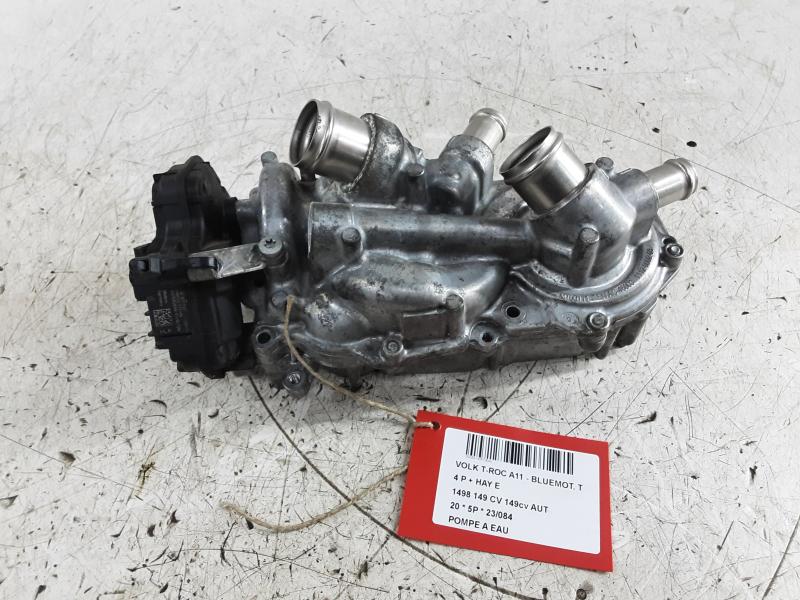 WATERPOMP Vw T-ROC 10/17 - 4/22