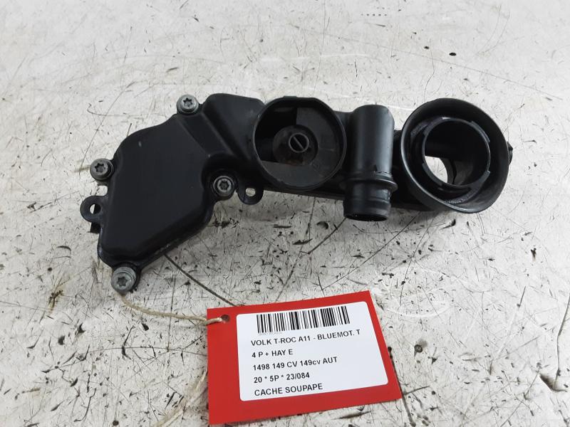 ROCKER COVER Vw T-ROC 10/17 - 4/22