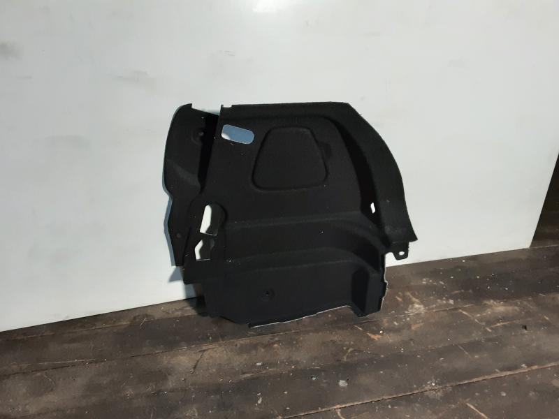 FOND DE COFFRE Mini F56 3-portes : 11/13 >