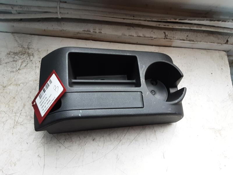 CONSOLE CENTRALE Vw GOLF V 11/03 - 08