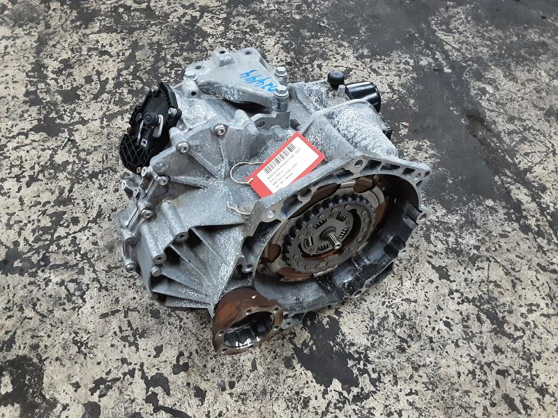 VERSNELLINGSBAK Audi A3 3,5D 7/16 - 20