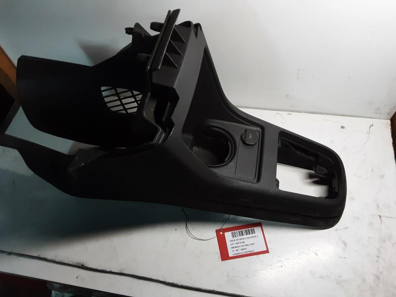 MIDDLE CONSOLE Vw UP 11/11+