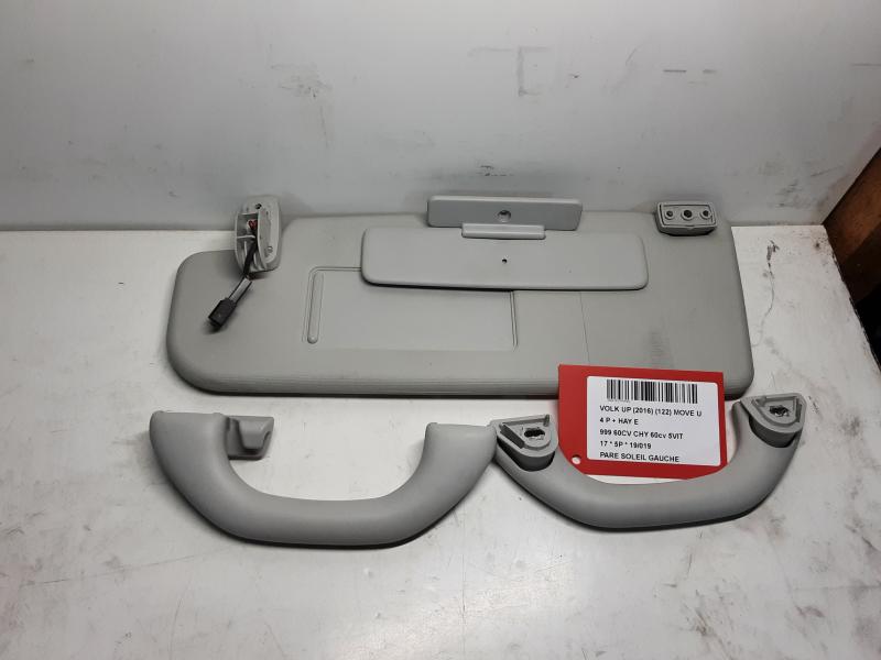 SUN VISOR LEFT Vw UP 11/11+